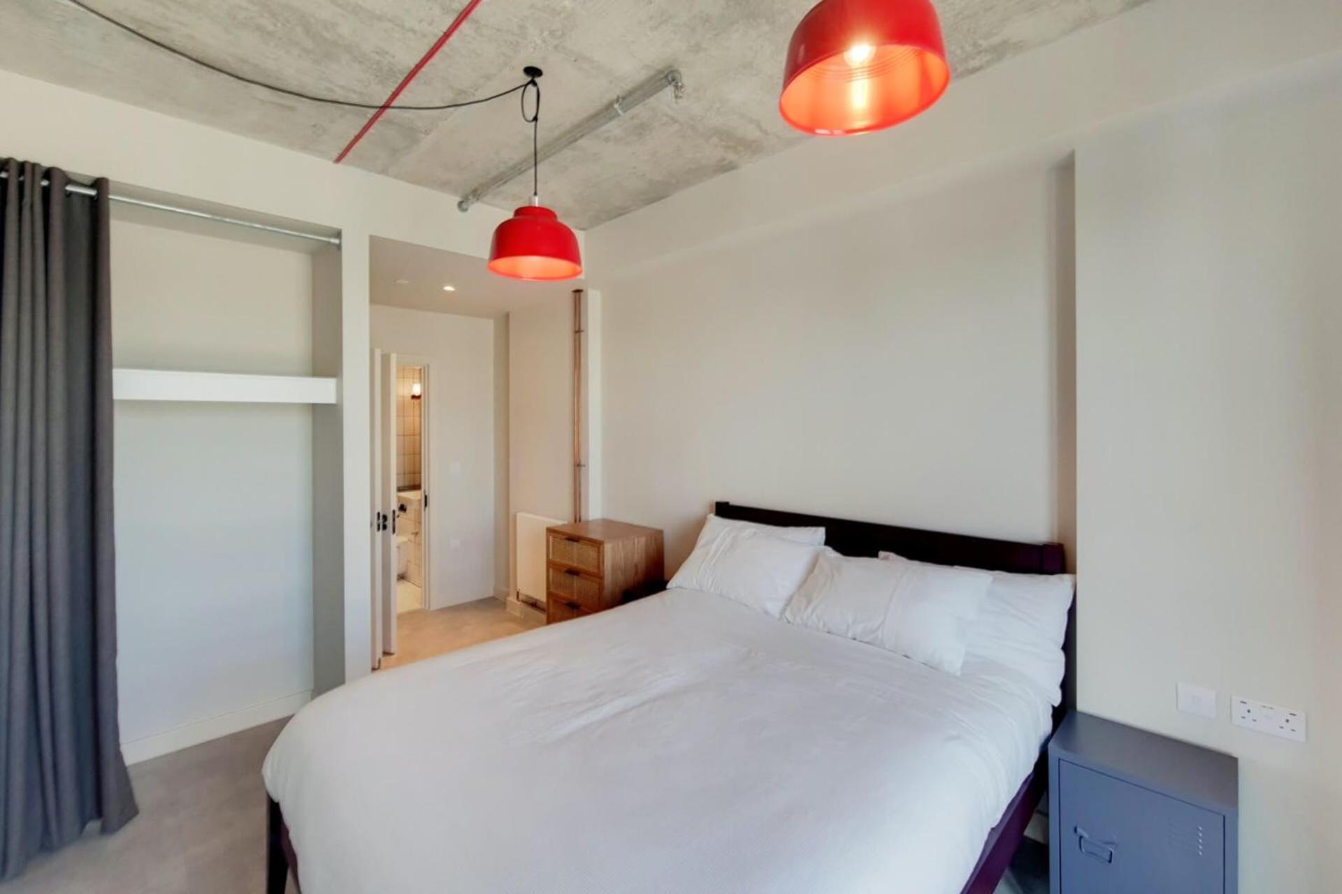 Apartamento The Robinson In Londres Exterior foto