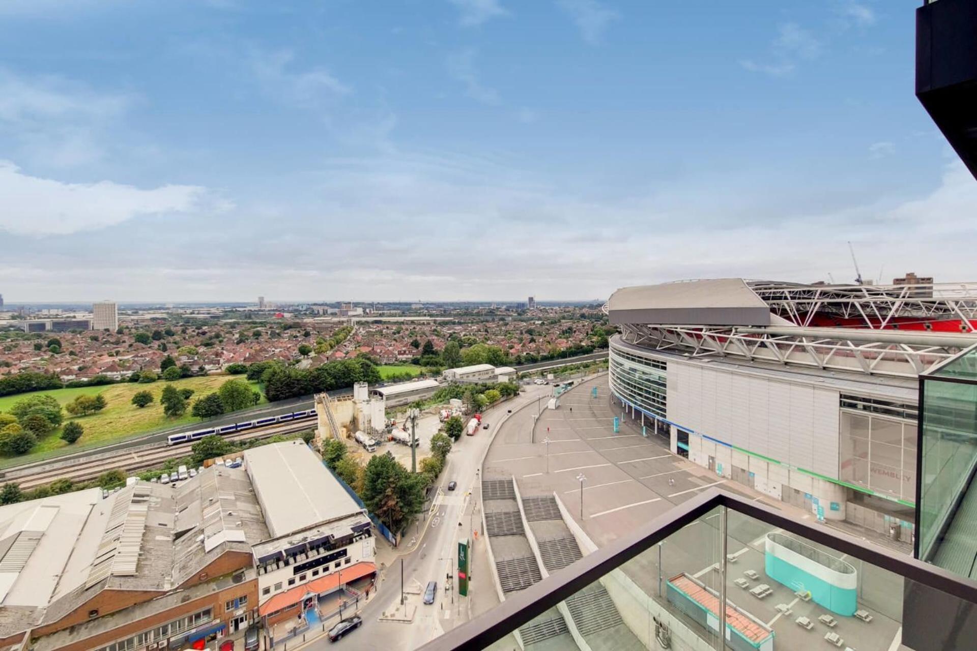 Apartamento The Robinson In Londres Exterior foto