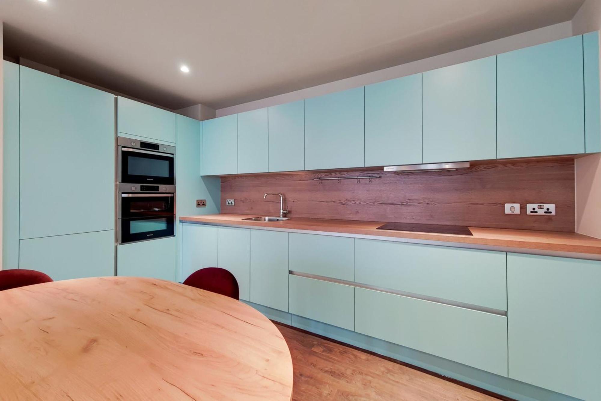 Apartamento The Robinson In Londres Exterior foto