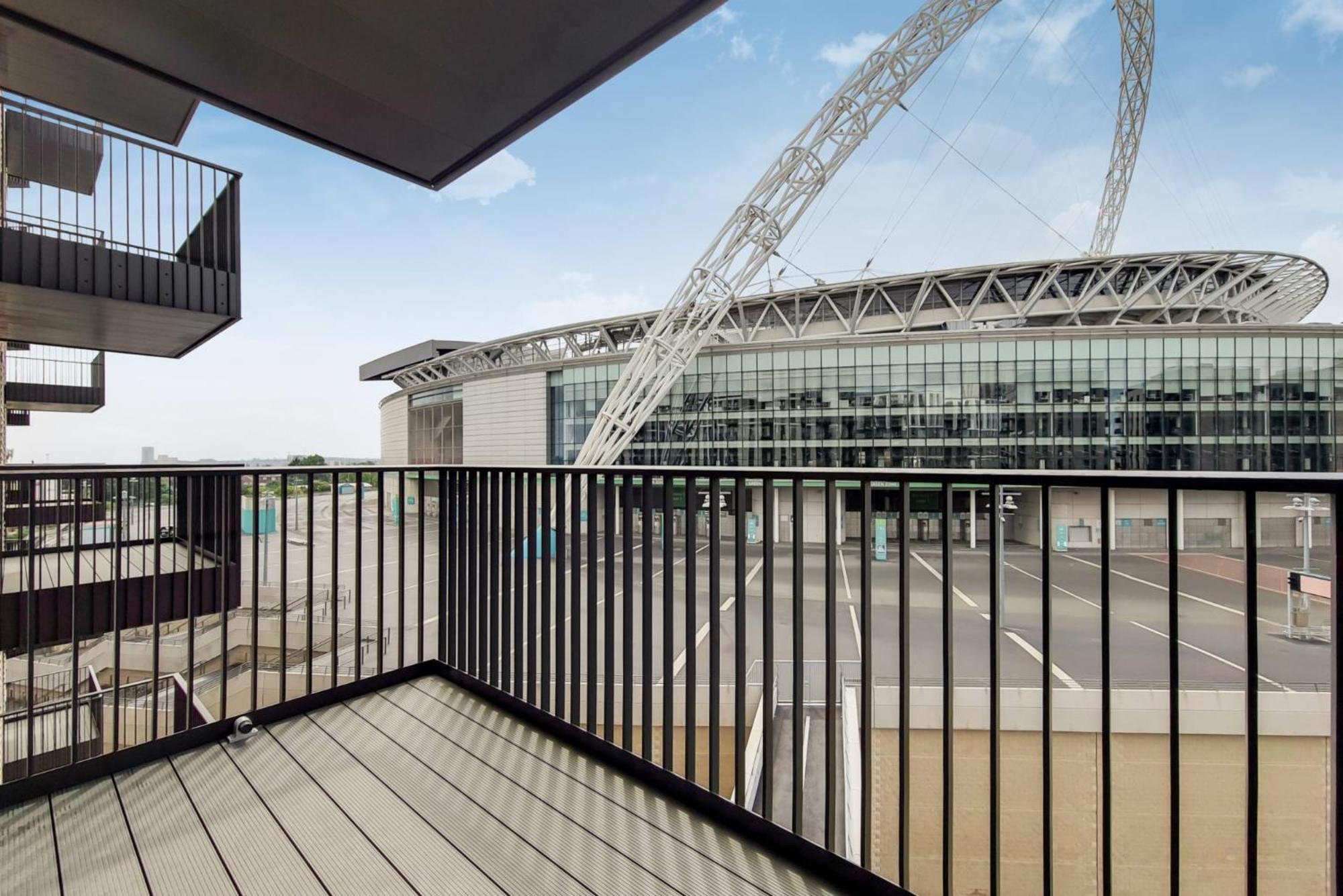 Apartamento The Robinson In Londres Exterior foto
